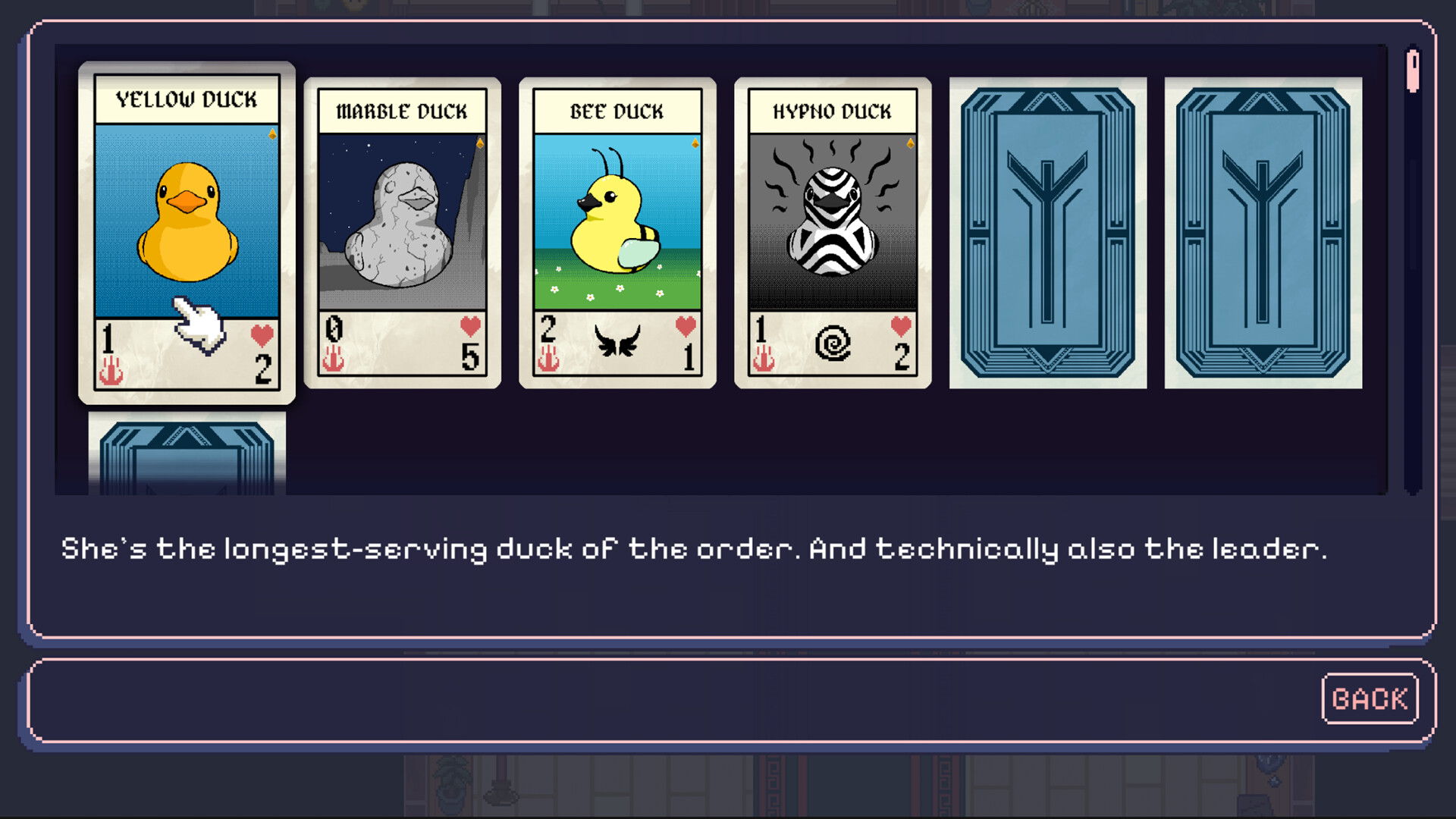 Placid Plastic Deck: A Quiet Quest