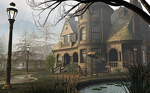 Adventure Collection: Volume One