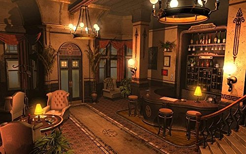 Adventure Collection: Volume One