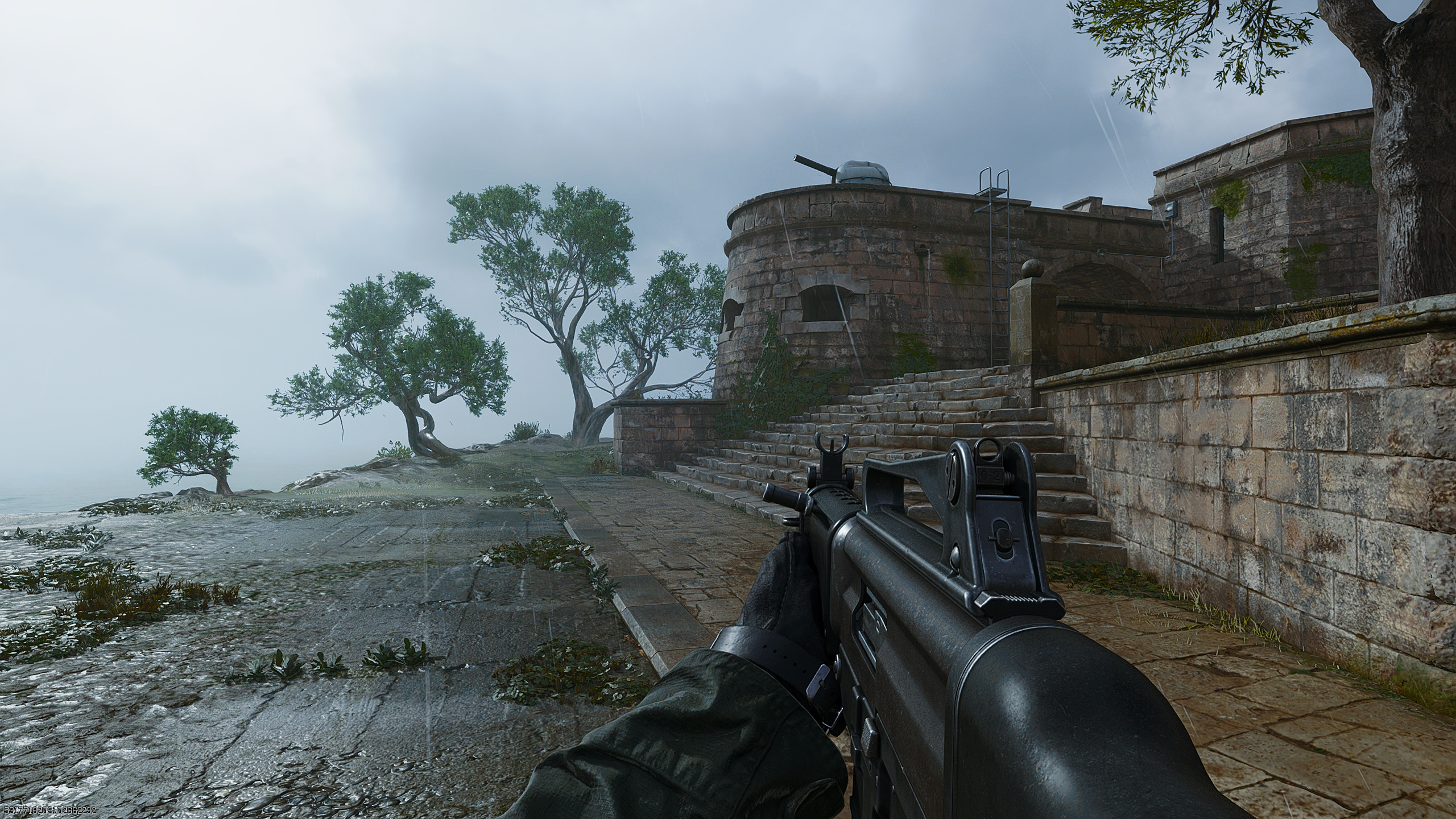 Call of Duty: Black Ops 6