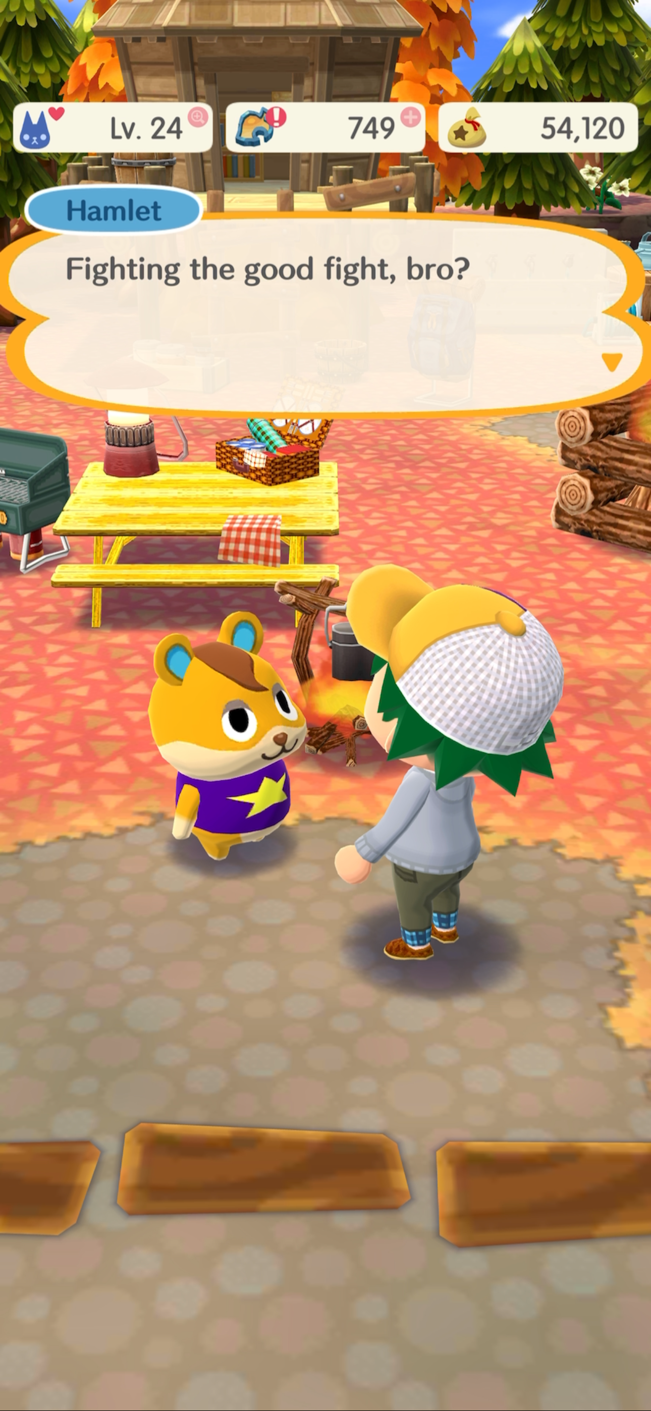 Animal Crossing: Pocket Camp Complete