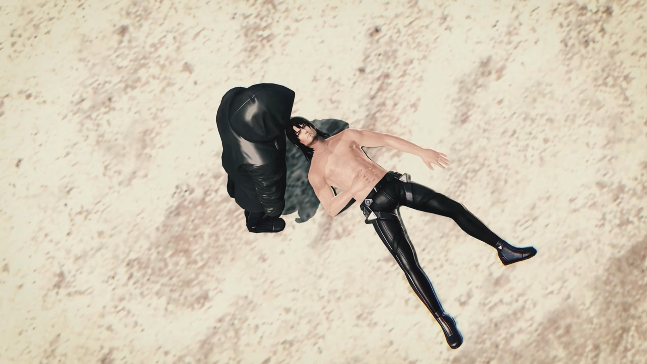 Xenoblade Chronicles X: Definitive Edition