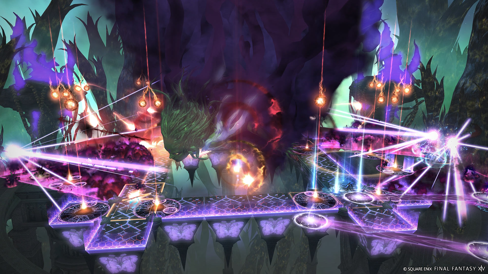 Final Fantasy XIV: Crossroads