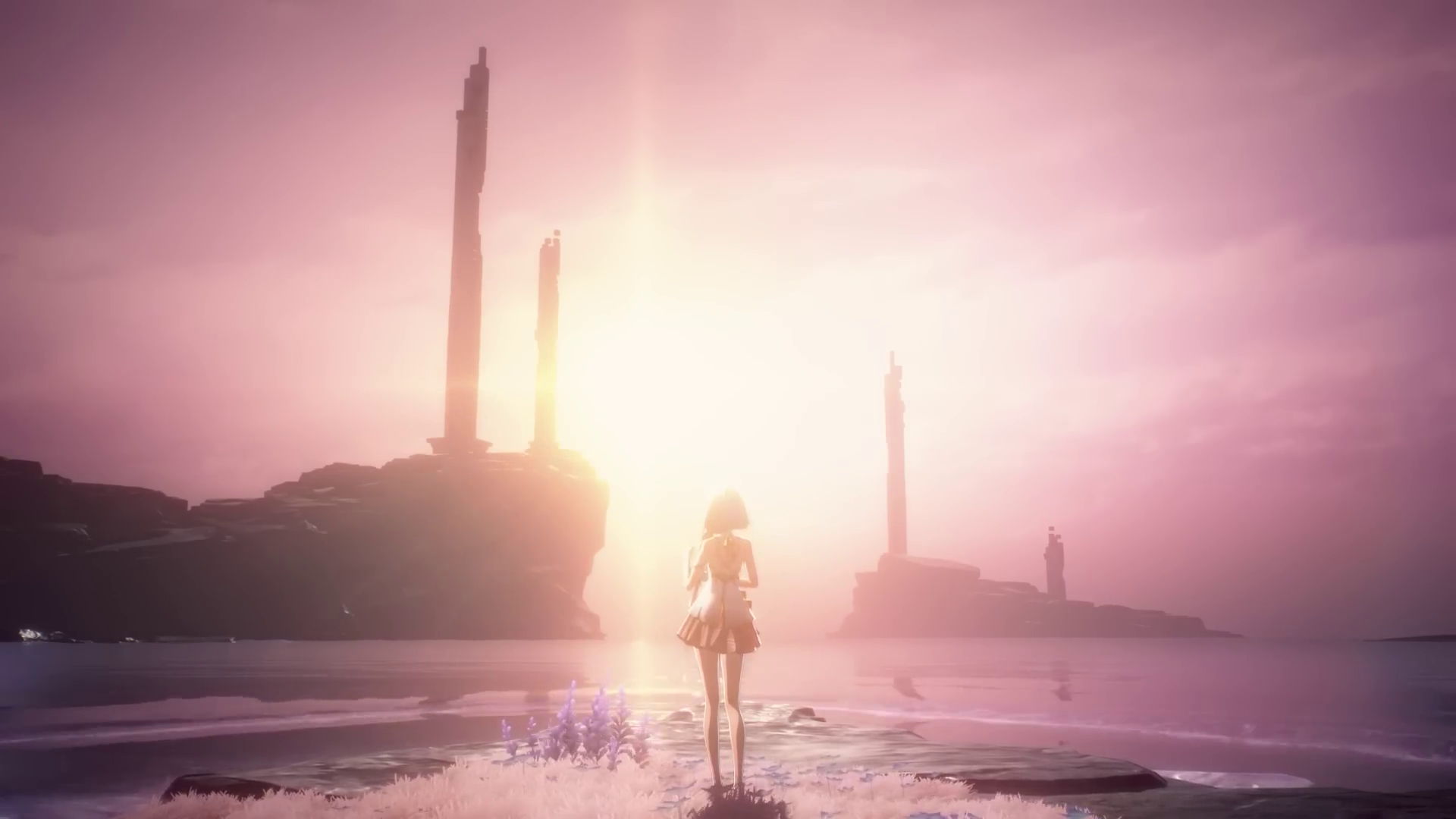 Wuthering Waves: When the Night Knocks