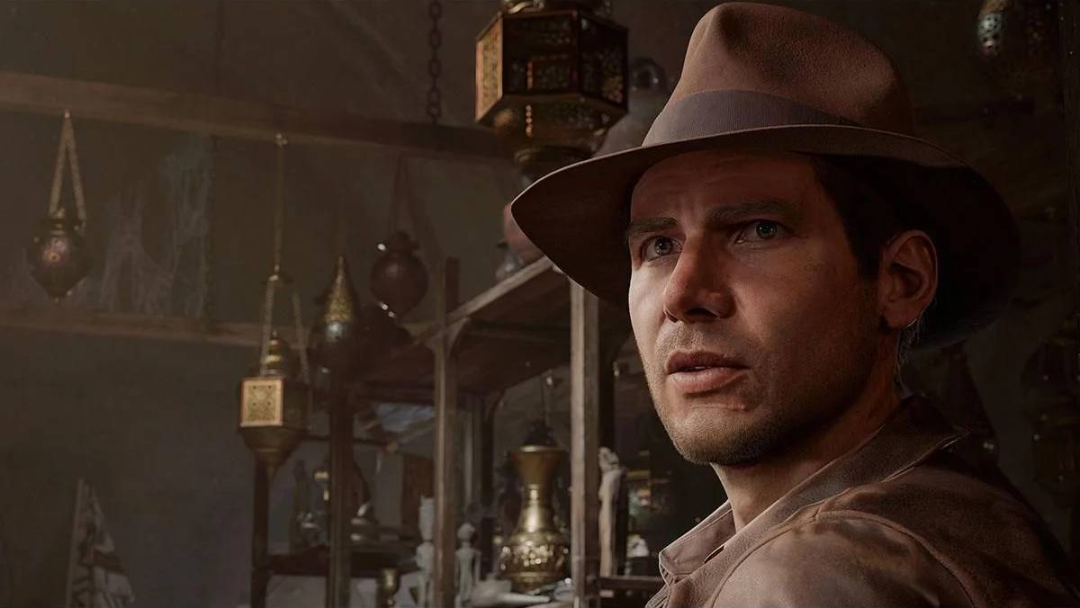Indiana Jones and The Great Circle: Collector’s Edition