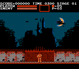 Castlevania