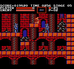 Castlevania