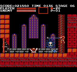 Castlevania