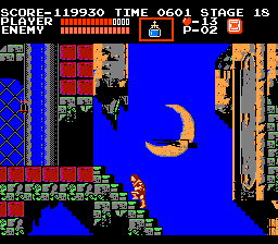 Castlevania