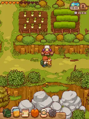 Japanese Rural Life Adventure