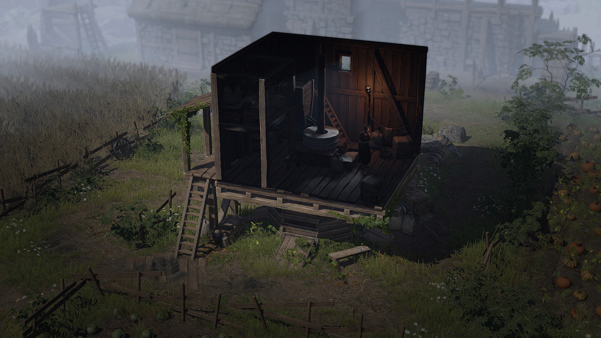 Wartales: The Skelmar Invasion