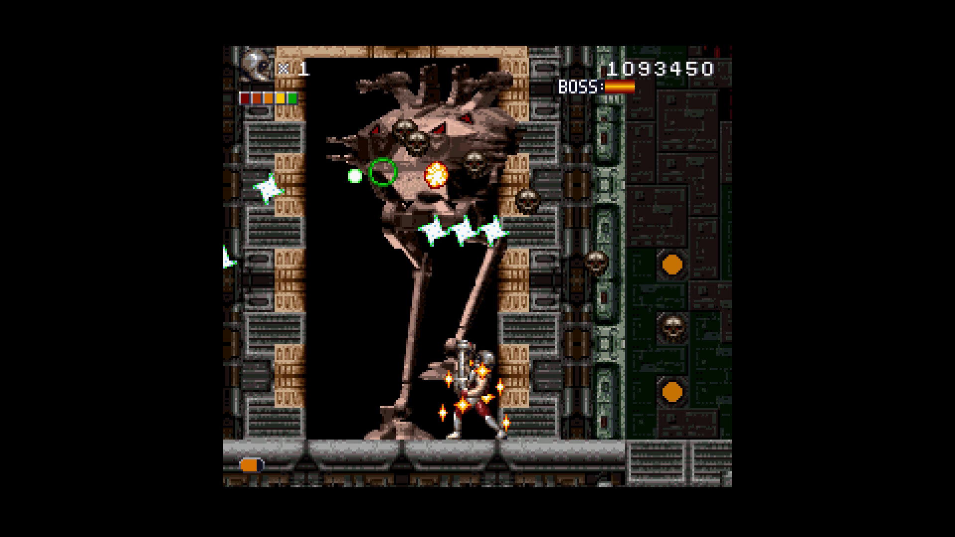 Rendering Ranger: R2 – Rewind