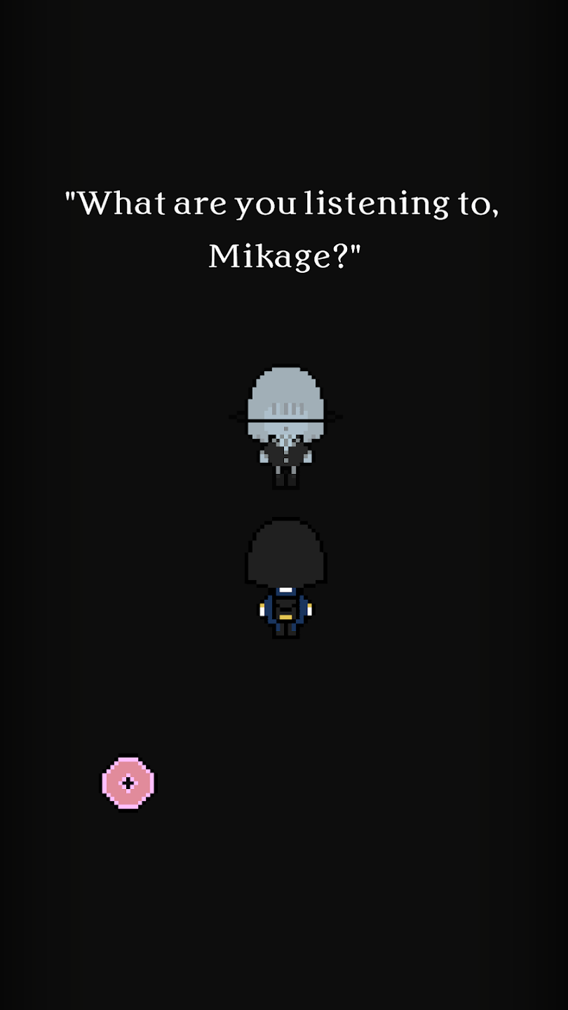 GenEi AP: Empty Heart