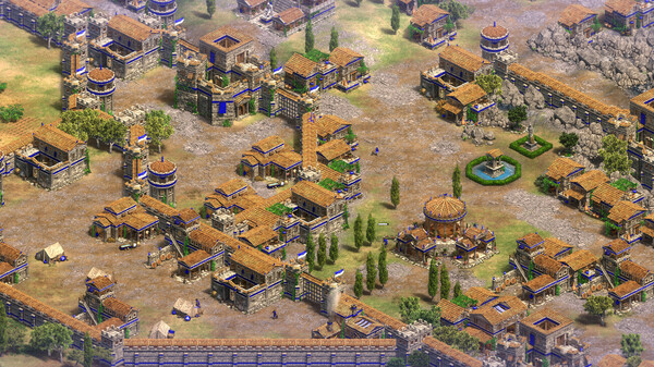 Age of Empires II: Definitive Edition – Chronicles: Battle for Greece