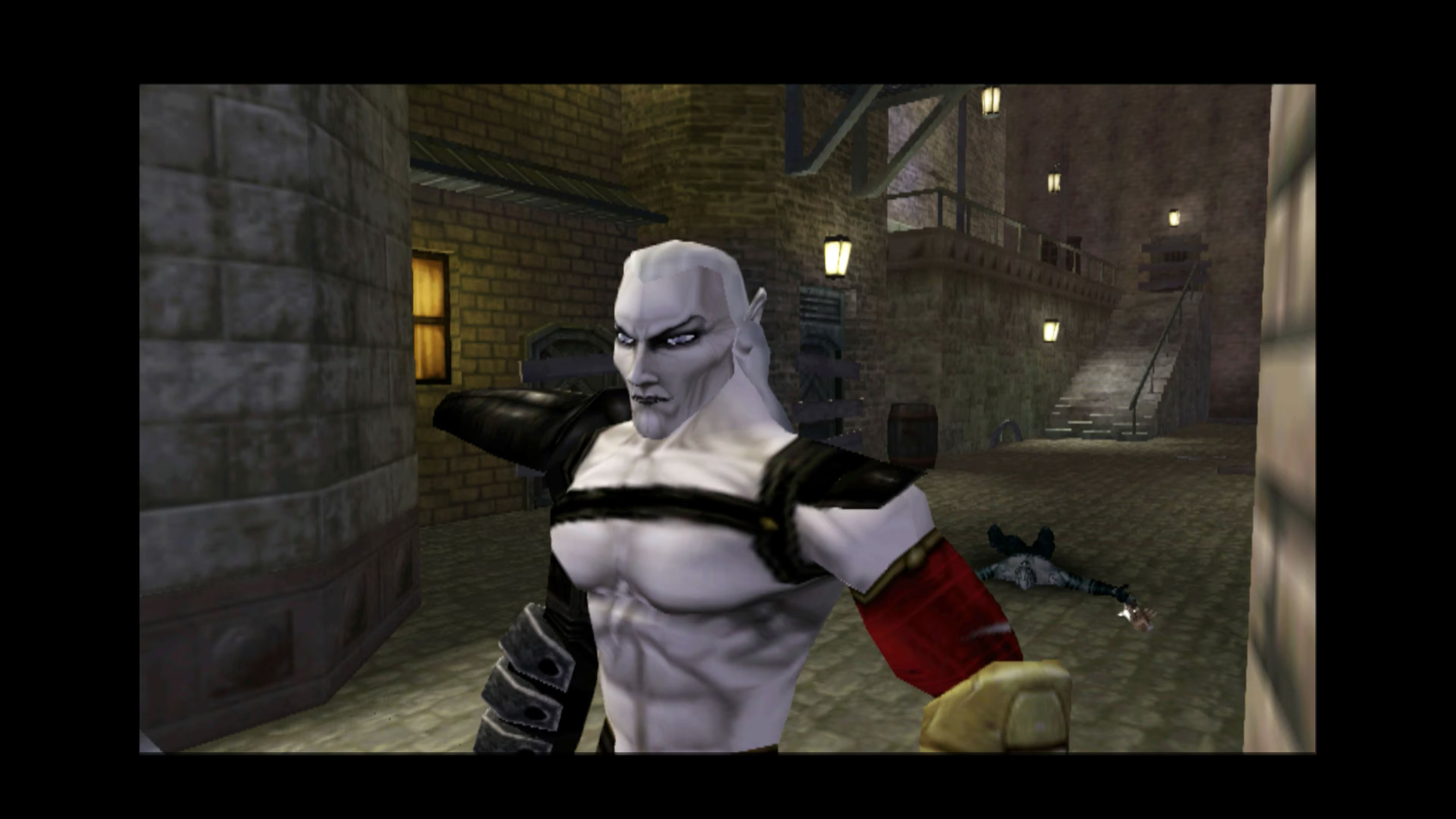 Blood Omen 2: Legacy of Kain