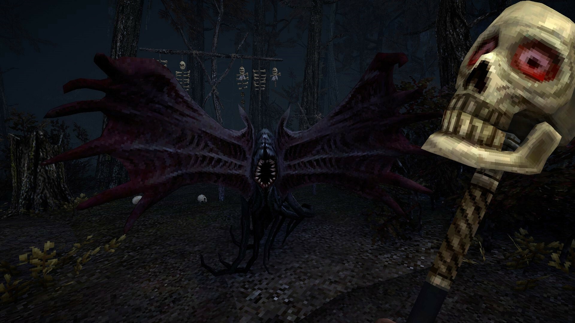 Blood West: Dead Man’s Promise