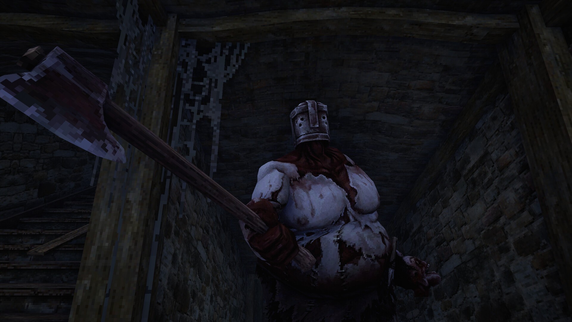 Blood West: Dead Man’s Promise