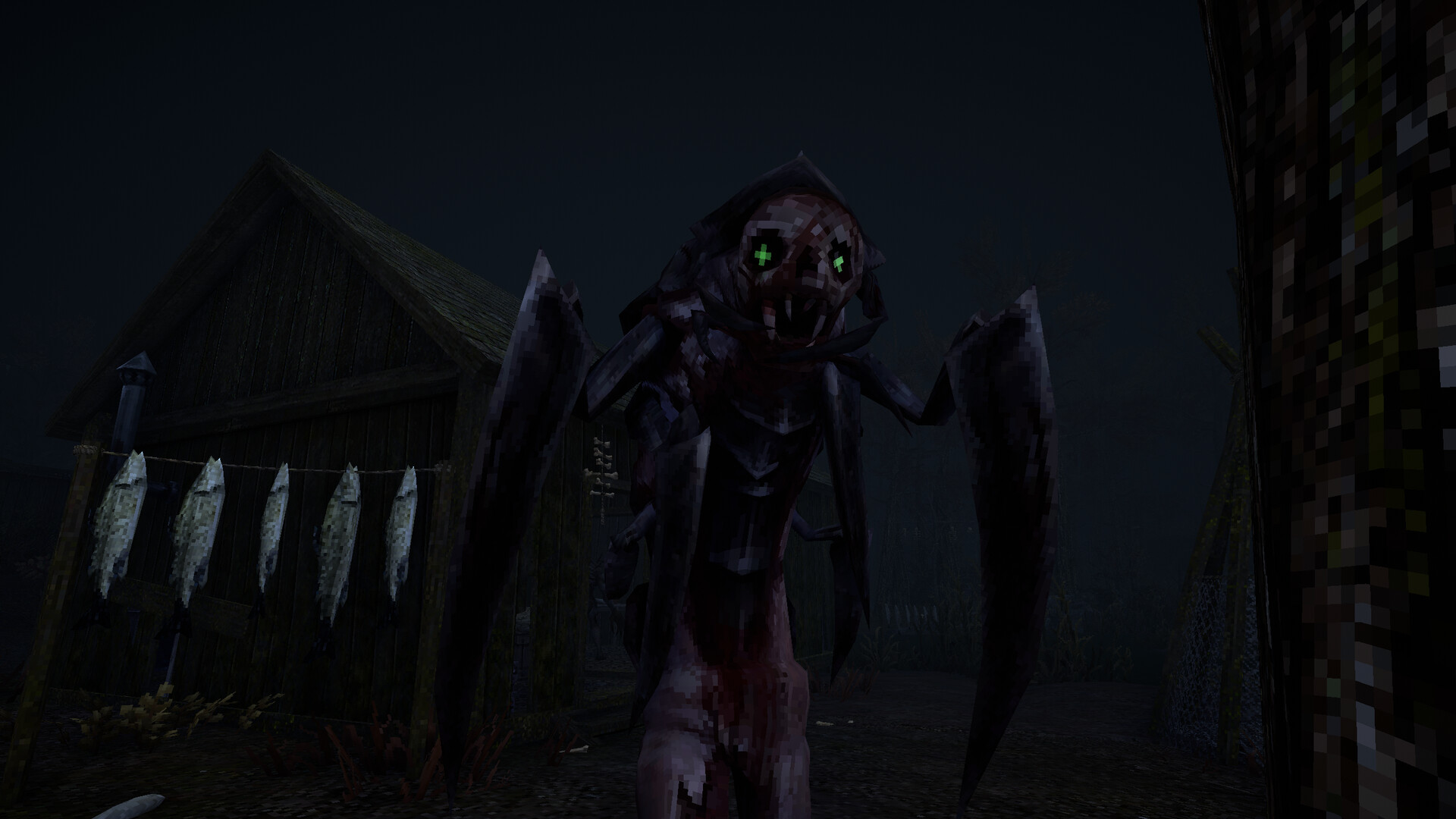 Blood West: Dead Man’s Promise