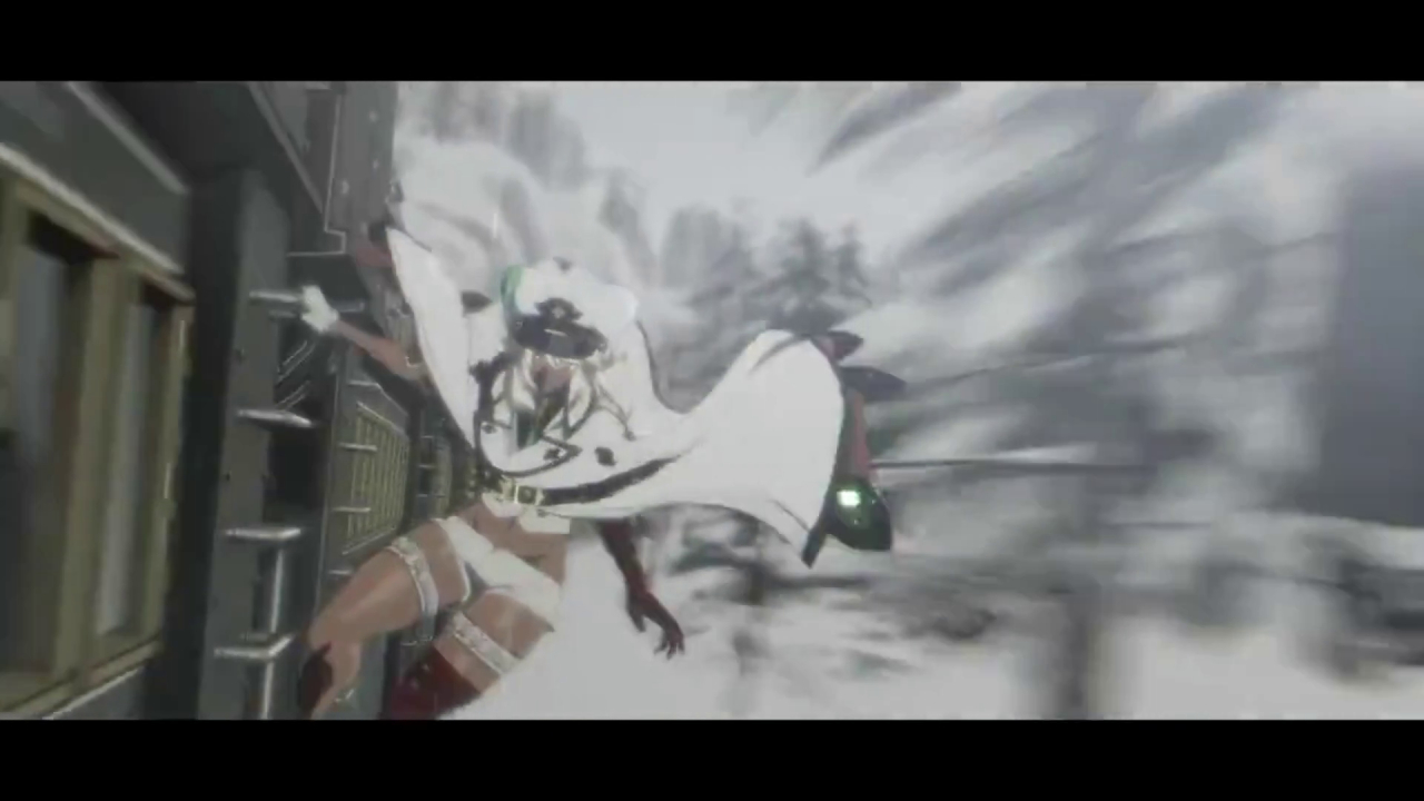 Guilty Gear: Strive – Nintendo Switch Edition