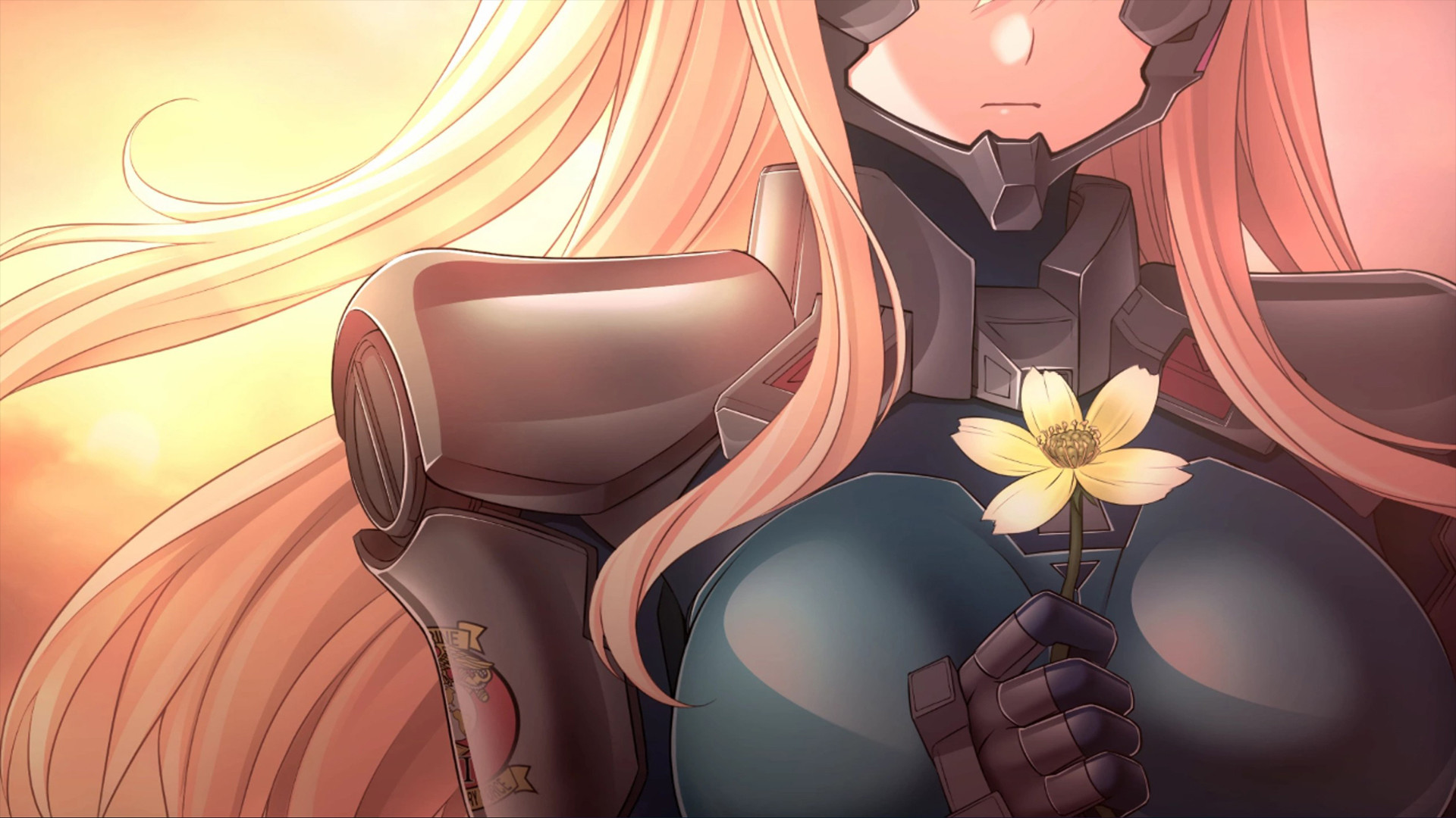 Muv-Luv Unlimited: The Day After – Episode 03 Remastered