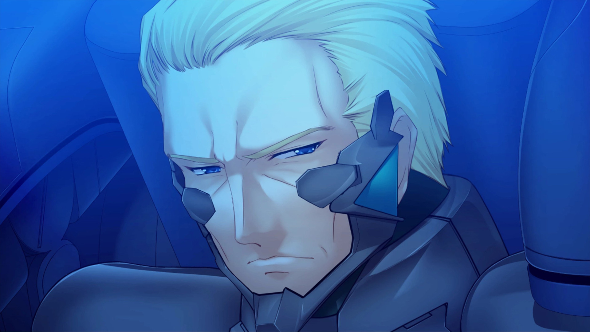 Muv-Luv Unlimited: The Day After – Episode 03 Remastered