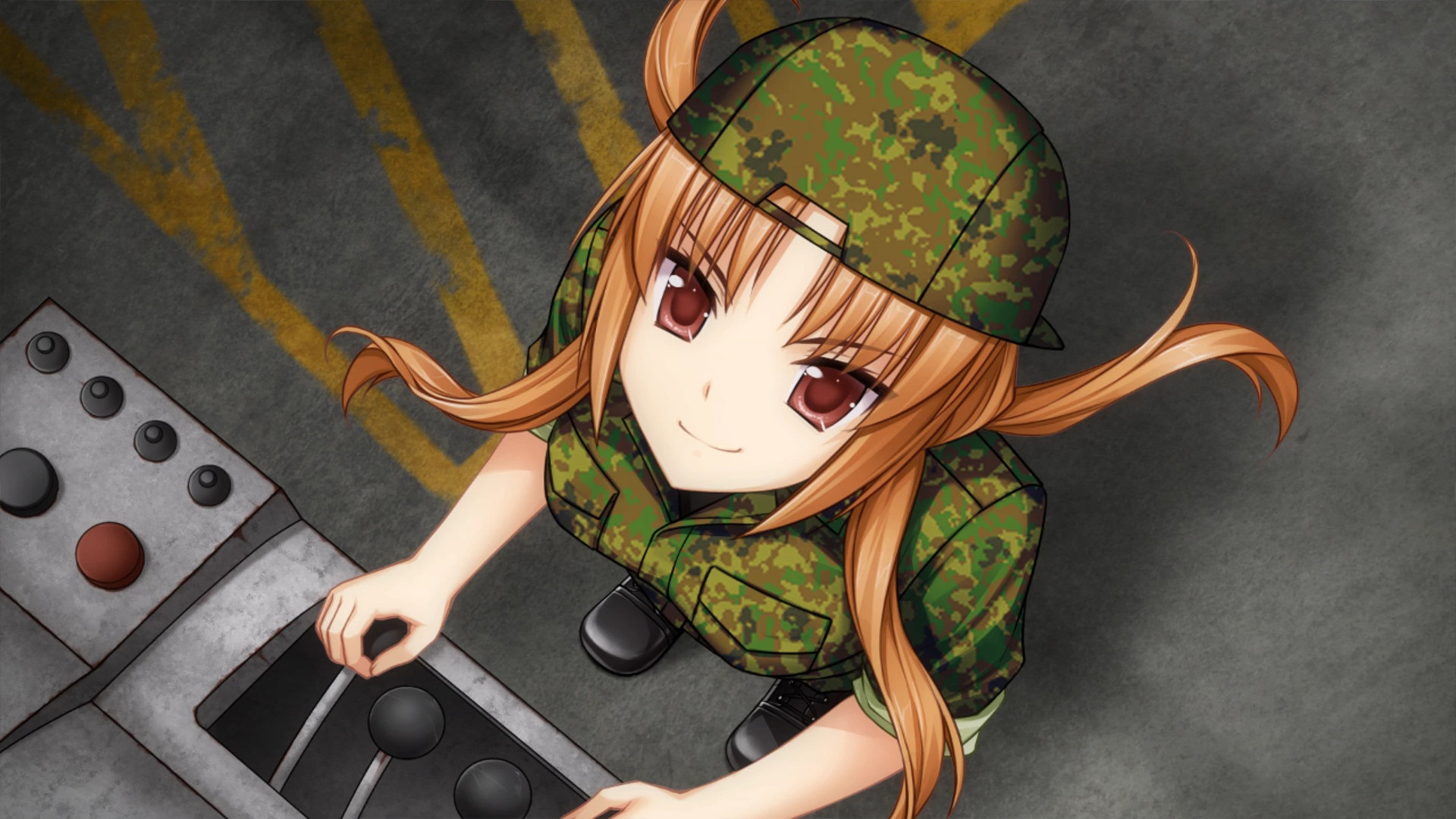 Muv-Luv Unlimited: The Day After – Episode 02 Remastered