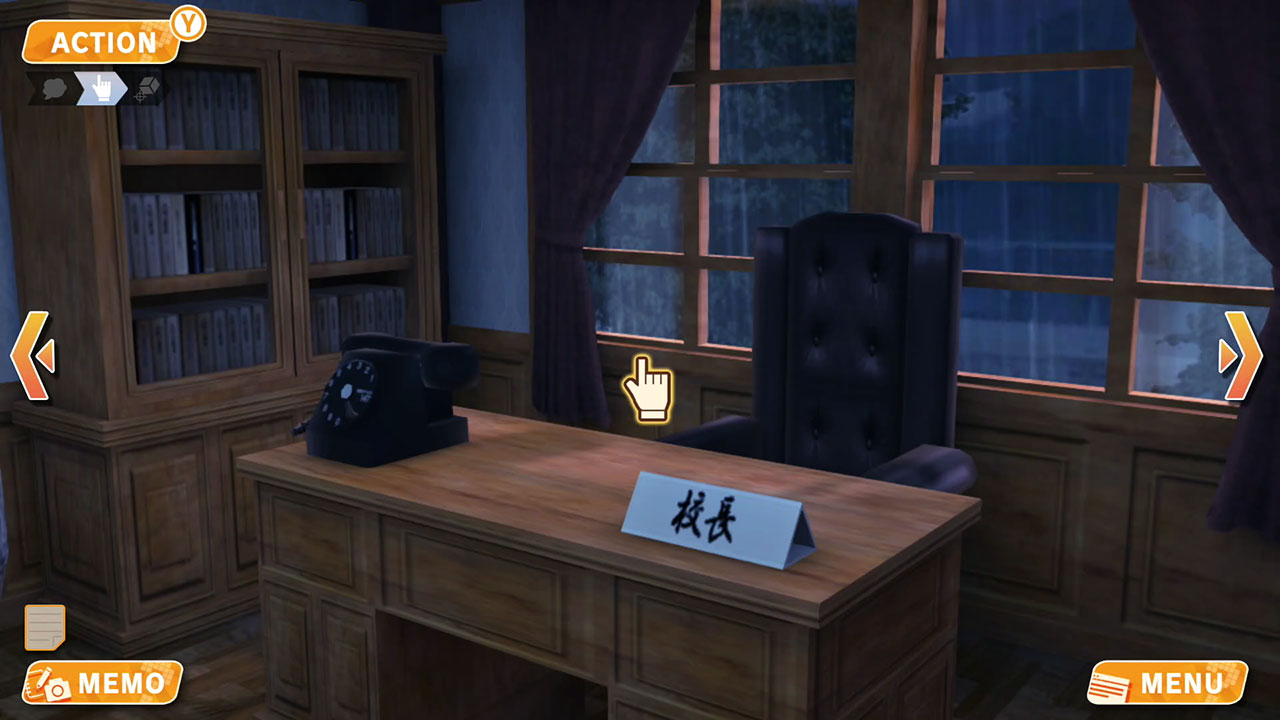 The Escape Room Chronicles ep2: The Old School Building