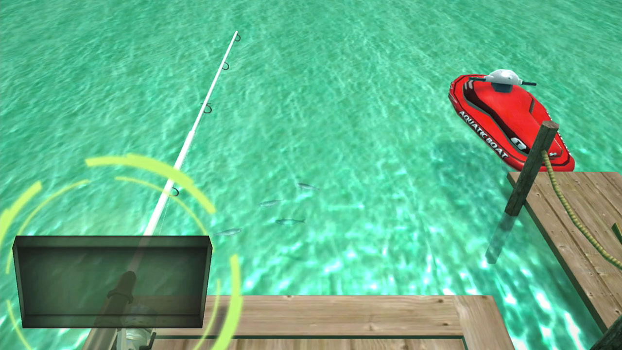 The Escape Room Chronicles ep3: The Southern Resort