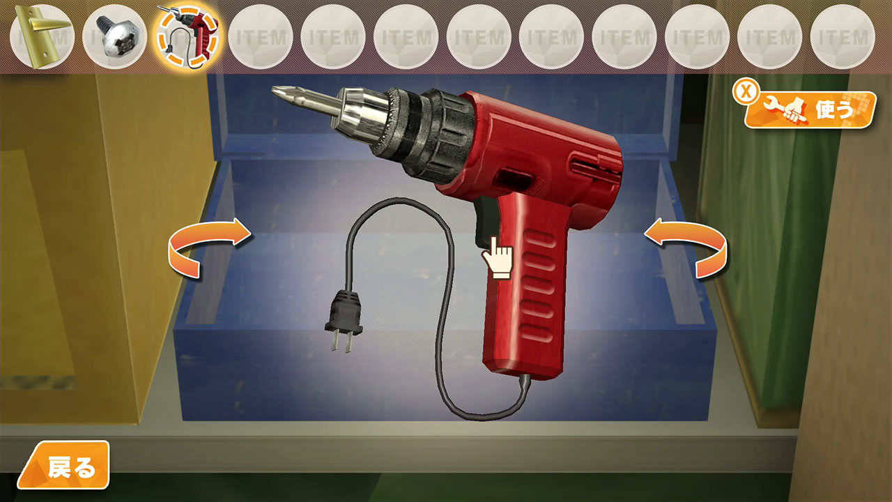 The Escape Room Chronicles ep 4: The 24-Hour TV Station