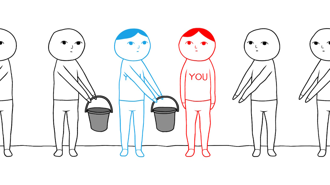 Kuukiyomi 4: Consider It