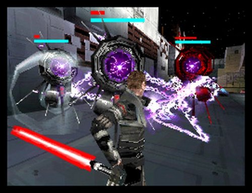 Star Wars: The Force Unleashed II