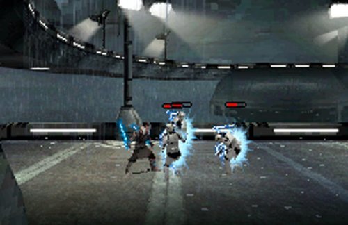 Star Wars: The Force Unleashed II