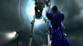 Star Wars: The Force Unleashed II