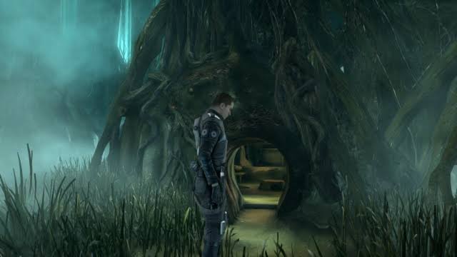 Star Wars: The Force Unleashed II