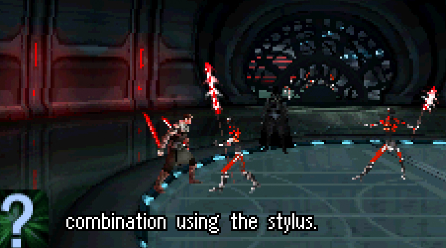 Star Wars: The Force Unleashed II