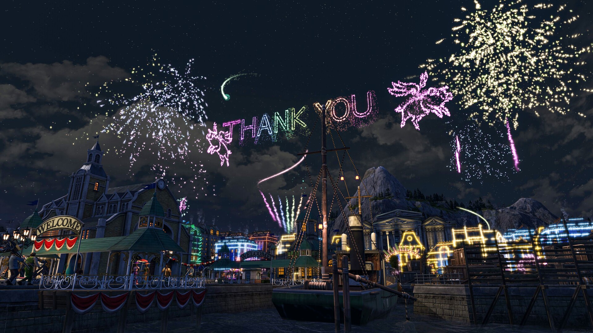 Anno 1800: End of an Era Pack