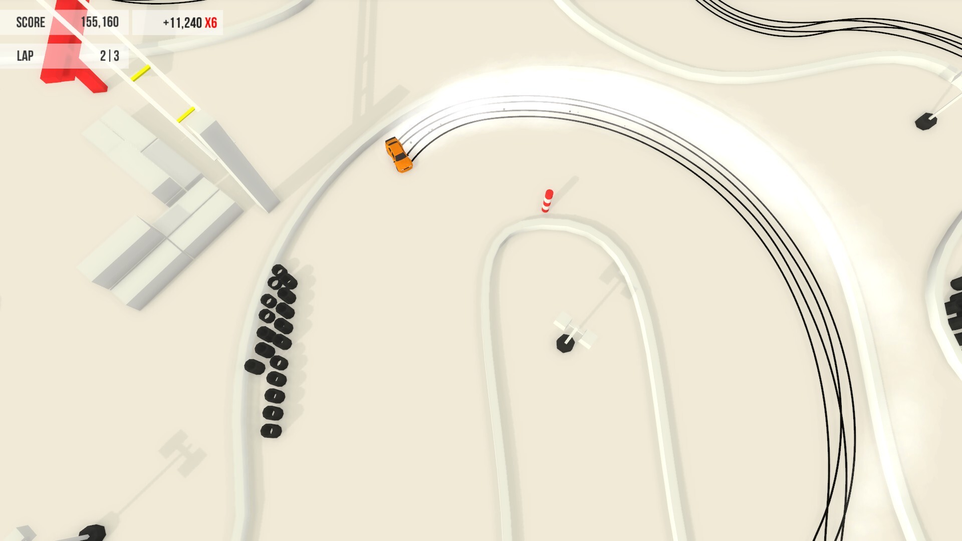 Art of Rally: Collector’s Edition