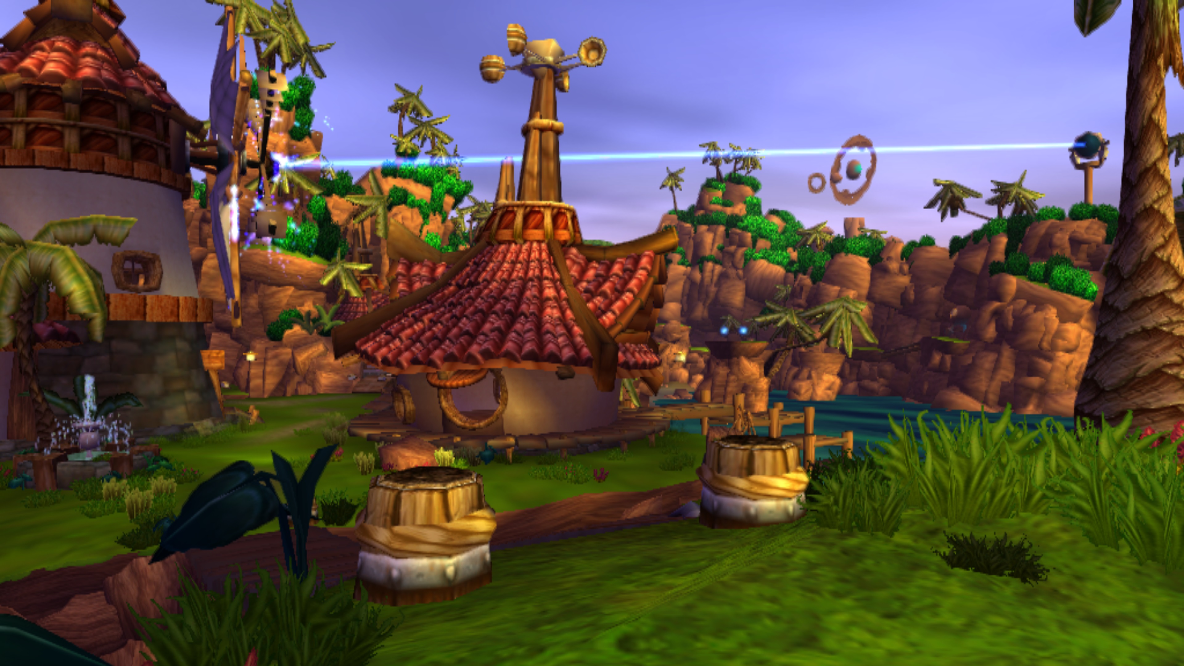 Jak and Daxter: The Precursor Legacy