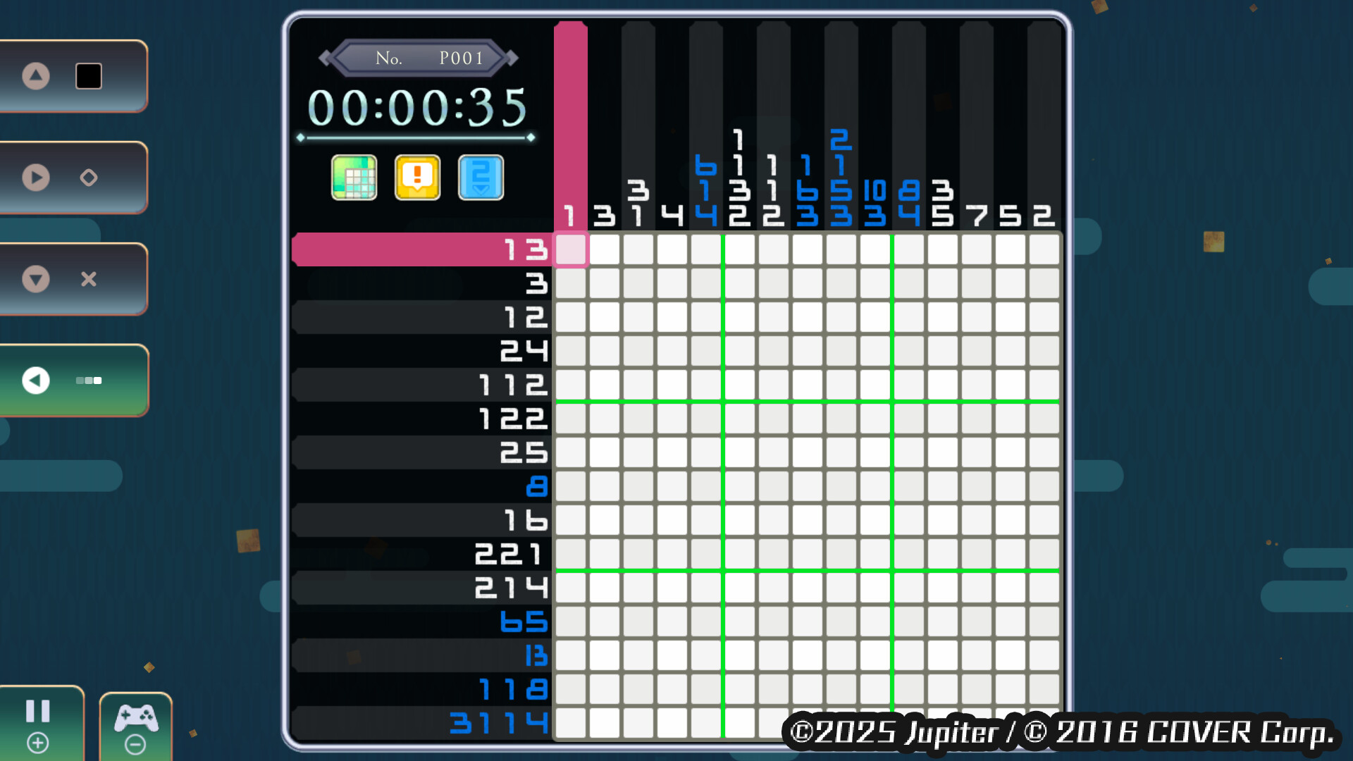 Juufuutei Raden’s Guide for Pixel Museum