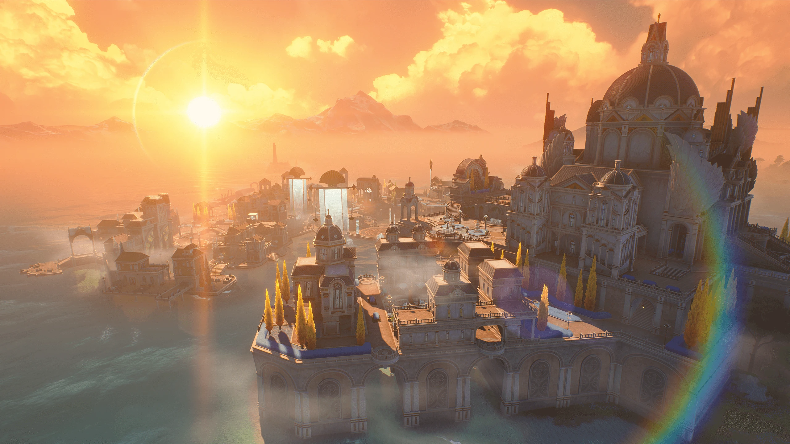 Wuthering Waves: All Silent Souls Can Sing