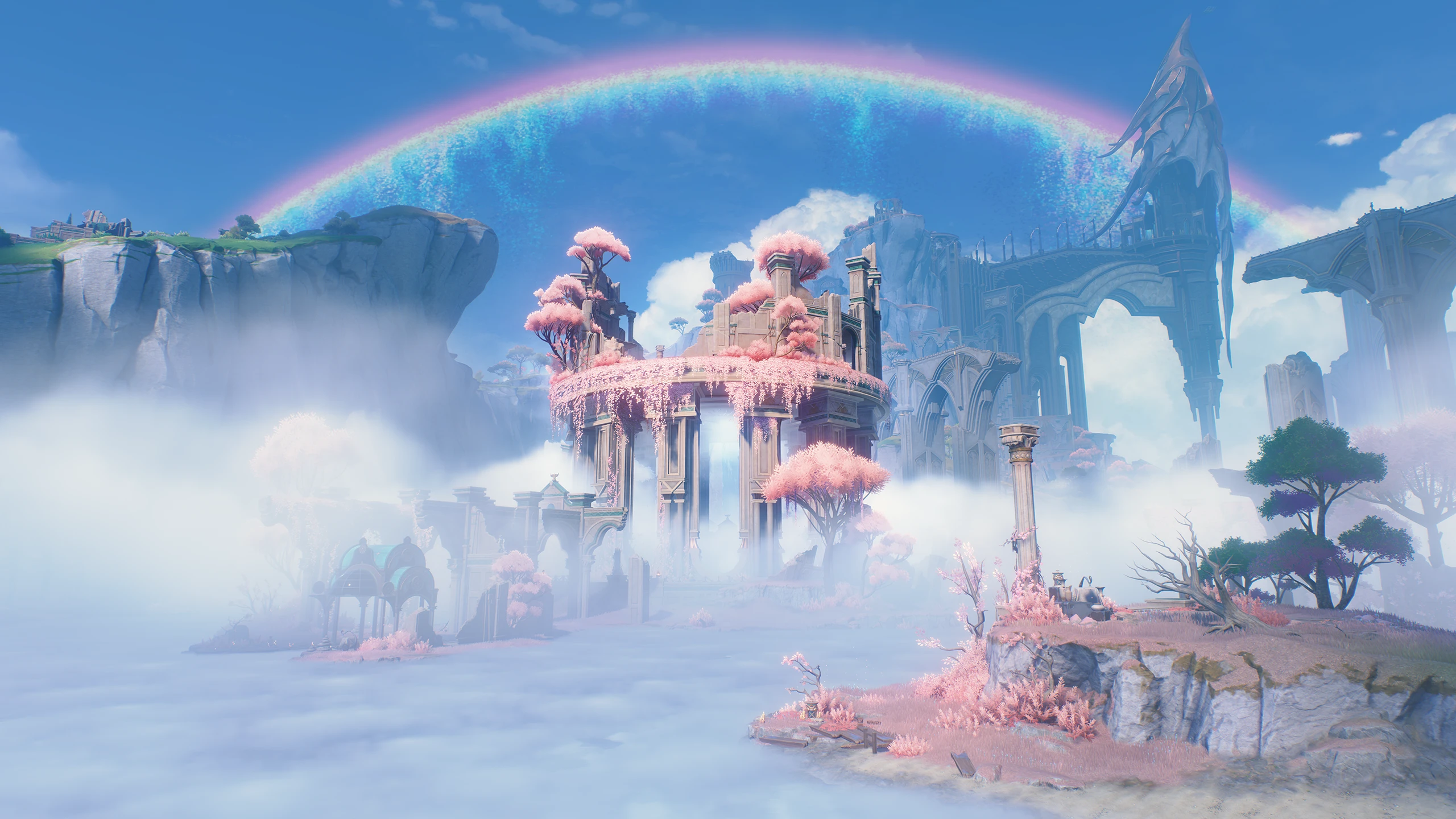 Wuthering Waves: All Silent Souls Can Sing