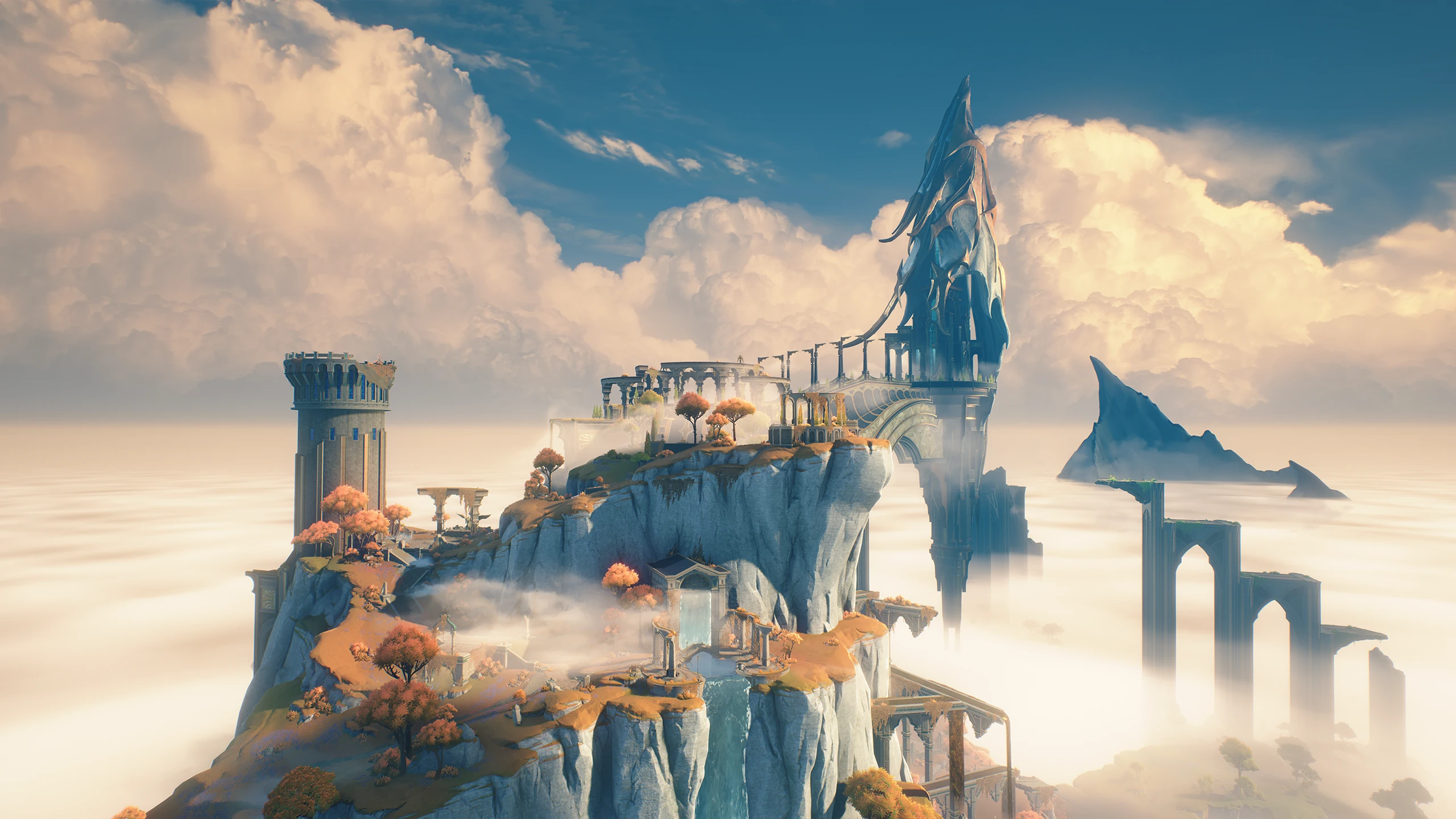 Wuthering Waves: All Silent Souls Can Sing