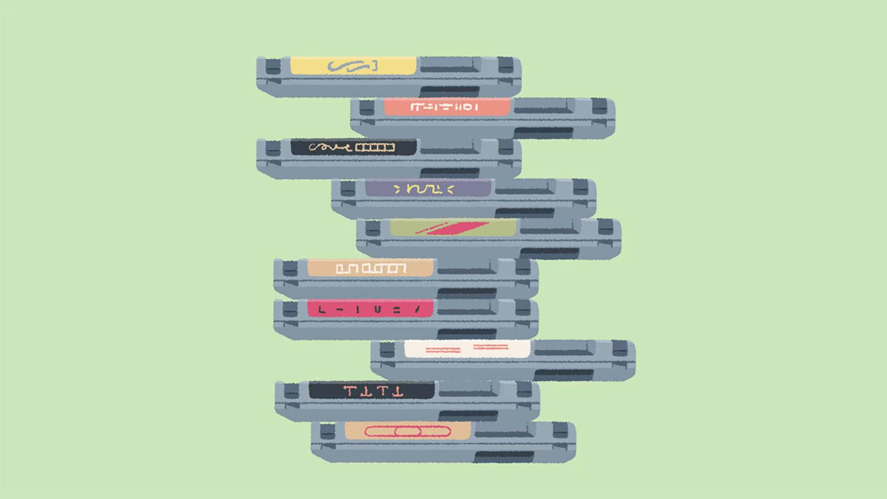 A Little to the Left Seeing Stars DLC Bundle