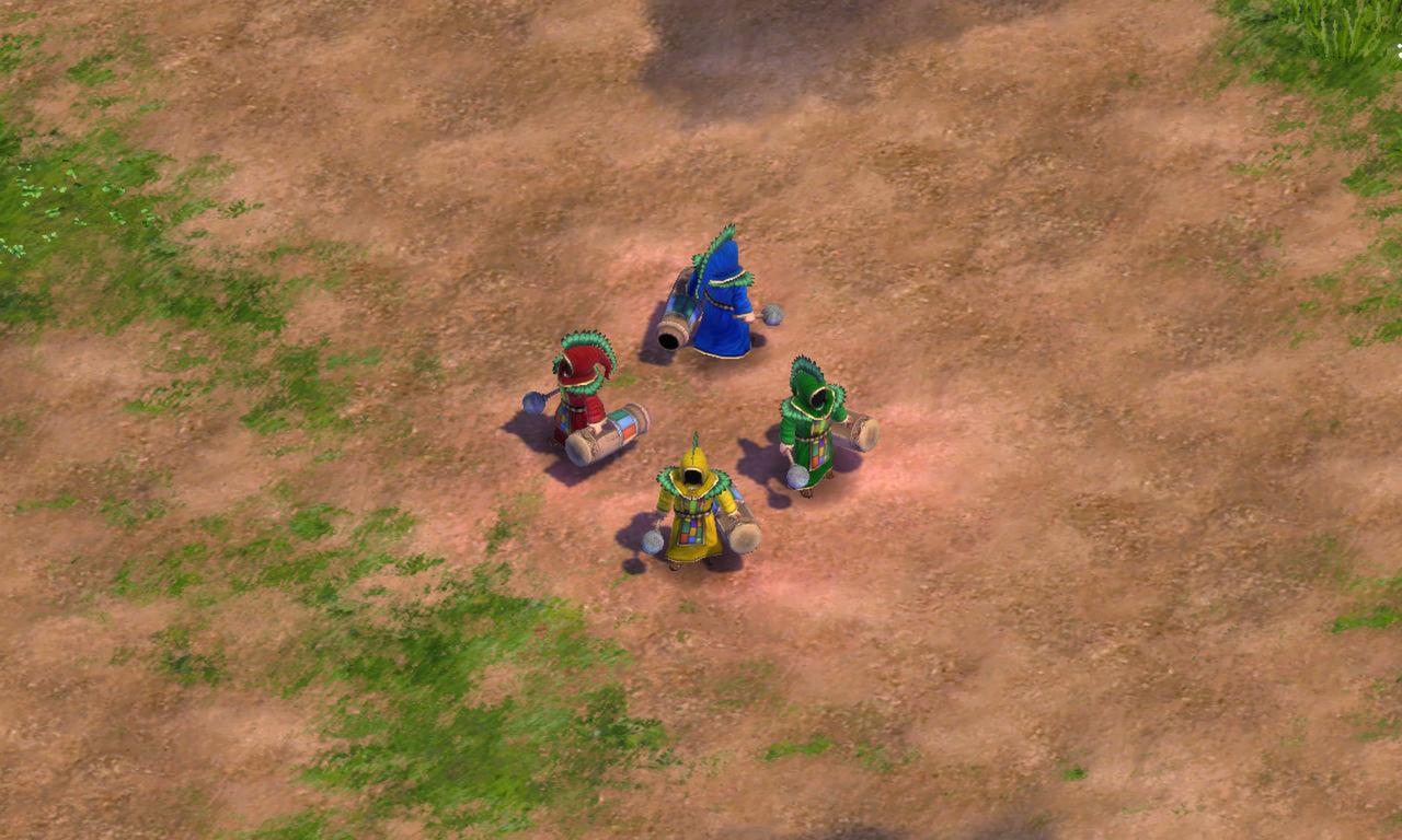 Magicka: Aspiring Musician Robes