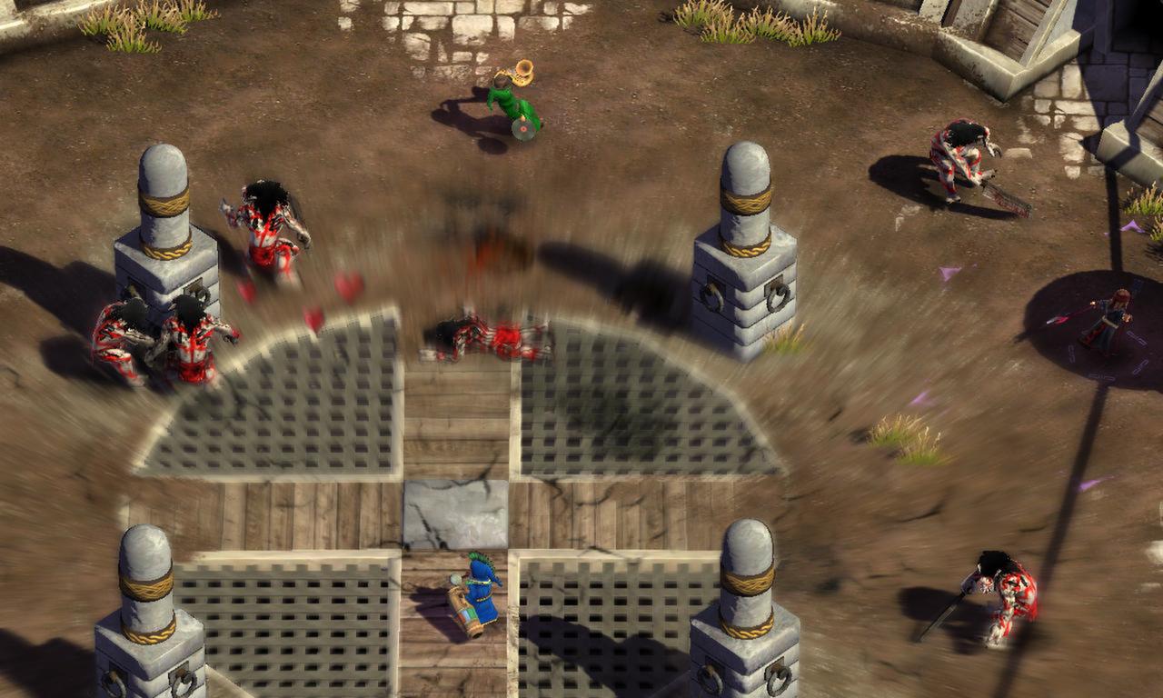 Magicka: Aspiring Musician Robes