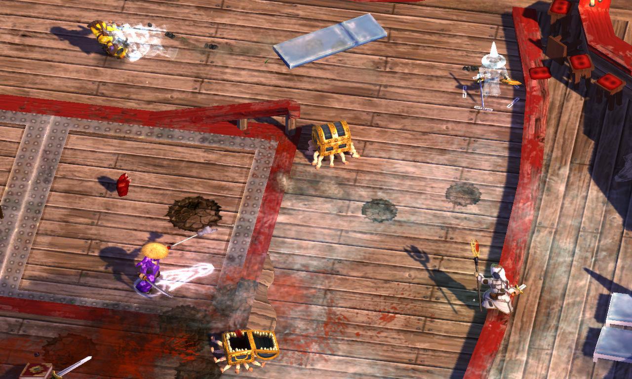 Magicka: Heirlooms Item Pack