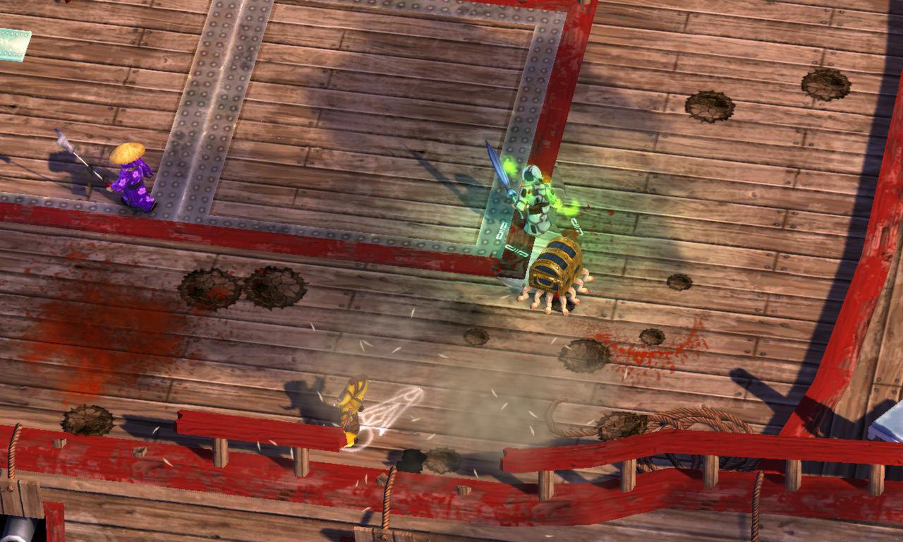 Magicka: Heirlooms Item Pack