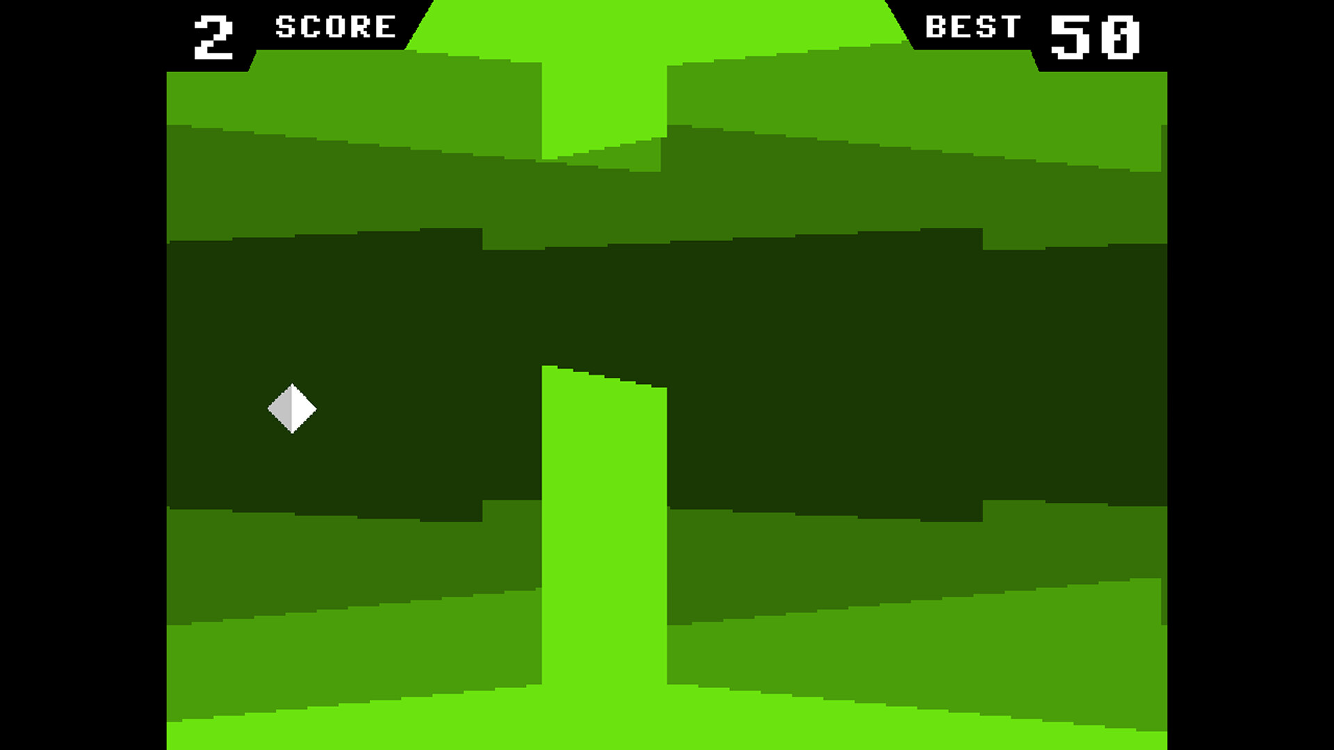 Terry’s Other Games