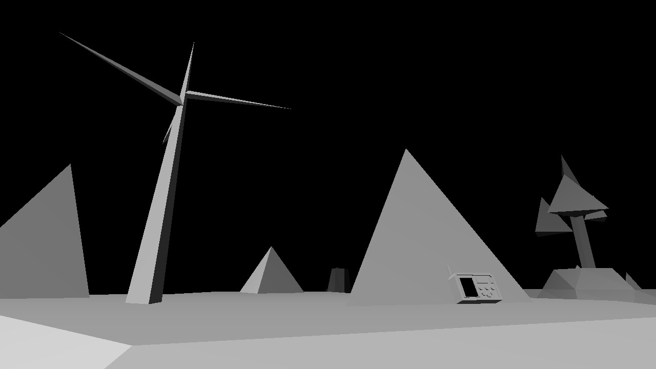 Terry’s Other Games