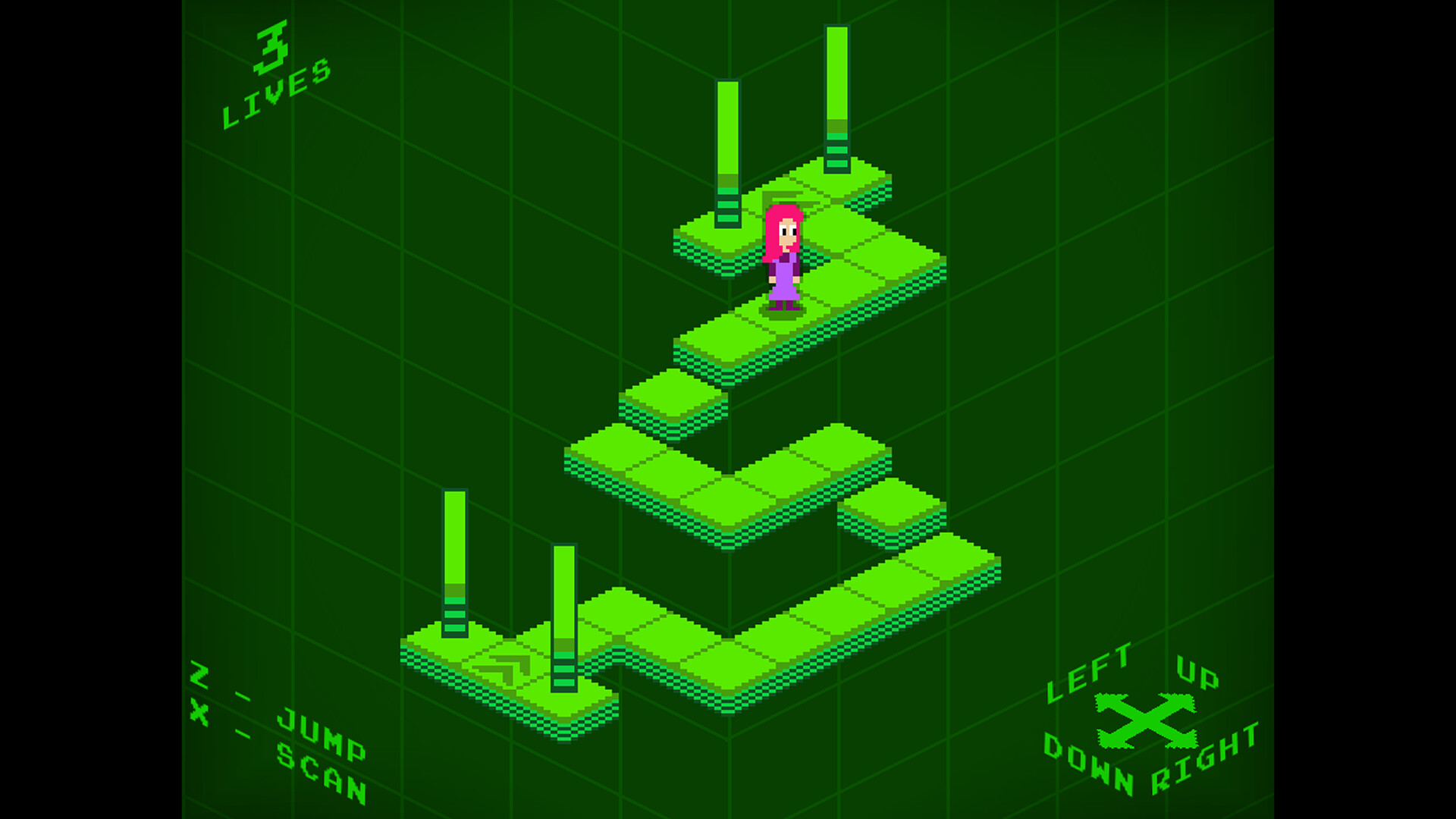 Terry’s Other Games